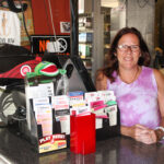 lottery winner